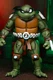TEENAGE MUTANT NINJA TURTLES (ARCHIE COMICS) - SLASH ACTION FIGURE BY NECA