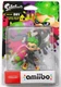 Nintendo Ambiio Splatoon Inkling Boy Neon Green NEW IN PACKAGE