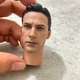 1/6 Hot Toys Figure's Head Sculpt Accessory Collectible HT Neo MMS466 The Matrix