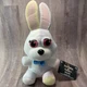 VANNY FIVE NIGHTS AT FREDDYS FNAF SECURITY BREACH FUNKO AUTHENTIC 8" PLUSH NEW