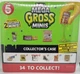 Zuru  5  Surprise Mega Gross Minis Miniatures Collectors Storage Case New Sealed