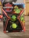 BAKUGAN WING Battle League Spin Master NEW IN PACKAGE