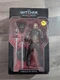McFarlane Toys Witcher 3 Wild Hunt Geralt of Rivia 7" Action FIgure. M8