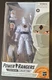 Power Rangers Lightning Collection Mighty Morphin Ninja White Ranger Hasbro New