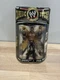 WWE WWF Jakks Pacific Classic Superstars Zeus Series 15 Figure No Holds Barred