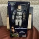 Disney and Pixar Lightyear Large 12 Inch Scale XL-01 Buzz Lightyear Figure