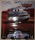 DISNEY PIXAR CARS "SLIM" HOOD #9 METAL SERIES 2024 FAST SAME DAY SHIPPING