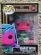 Funko Pop! Marvel WandaVision Scarlet Witch 986 Blacklight Target Exclusive 