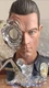 PureArts 1/1 Terminator 2 T1000 Liquid Robot Bust Statue Standard Edition Limit