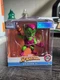 Jada Toys Marvel Spider-Man Green Goblin 2.5" Die-Cast Collectible Action Figure
