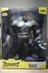 Marvel Rivals Gamer Verse McFarlane Variant Platinum Grey The Hulk 1:6 Statue