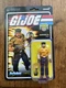 GI Joe Tiger Force SHIPWRECK Action Figure - ReAction Super7 2023