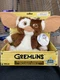 Dancing Gizmo Plush Doll with Sound 2014 Neca GREMLINS 6" Toy Figure NEW 14 & up