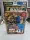 Marvel Legends~GALACTUS Series~BULLSEYE~Angry Face Variant~2005~NEW in Package