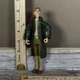 Vintage Disney Atlantis Milo Thatch Figure