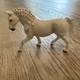 Schleich Horse LIPIZZANER MARE Figure 2016 Retired Purple Ribbons 13819