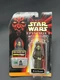 STAR WARS Hasbro Episode 1 With CommTech Chip Rune Haako Vintage 1999 NEW SEALED