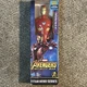 2017 Hasbro Marvel IRON MAN Avengers Infinity War 12&rdquo; Titan Hero Series FIG NEW