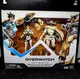 Discontinued* Overwatch Ultimates Tracer/McCree 2-pack Hasbro