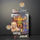 NIB -Mattel WWE Elite Collection Survivor Series Hulk Hogan Action Figure