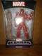 Marvel Legends series iron man ironman tony stark with groot baf build a figure