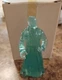 Star Wars Obi Wan Kenobi Ghost Mail Away Clear Green (1997) Kenner Figure C111 