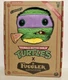 FUGGLER DONATELLO PLUSH Teenage Mutant Ninja Turtles X Limited Edition TMNT 2023