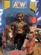 AEW Unmatched Collection Series 7 CM PUNK Wrestling Action Figure LJN WWE WWF