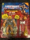 Mattel Masters of the Universe He-Man Battle Armor Action Figure