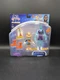 Moose Space Jam A New Legacy Lola Bunny & Wet/Fire Figures