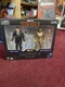 Hasbro Marvel Legends Infinity Saga Series - Iron Man 3 + Happy Hogan Iron Man