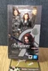 S.H.Figuarts Black Widow Avengers Bandai Marvel Action Figure Anime Japan