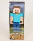 Mattel Minecraft Steve Action Figure Doll Game Accurate Articulation (Box Damage