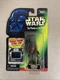 1998 Kenner Star Wars Power of the Force Freeze Frame CHEWBACCA  Action Figured