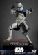 Hot Toys TMS119 Star Wars  1/6 Ahsoka Captain Rex  Figure In Stock
