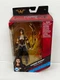 DC COMICS MULTIVERSE WONDER WOMAN MOVIE MENALIPPE 6" ACTION FIGURE BAF ARES