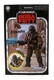 Hasbro Star Wars Vintage Collection SDCC Deluxe Krrsantan 3.75" Figure Sealed