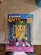 Stumble Guys CEREAL KILLER 4.5&rdquo; Action Figure In Window Box 2024 NIB NEW
