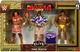 Elite Collection WWE Generations Maivia Legacy Action Figure 3-Pack