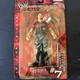 WWE RAW Draft Bubba Ray Dudley Figure 2002 New Jakks Pacific Special Edition New
