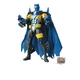 NEW Medicom Toy MAFEX No.144 KNIGHTFALL BATMAN (Approx. 160mm tall pre-painted