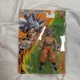 Dragon Ball Super Evolve Son Goku Ultra Instinct 5" Inch Action Figure Bandai