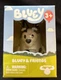 Bluey & Friends  ~ Muffin ~  Dog Action Figure Single by Moose 2024 NEW