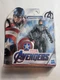 Hasbro Marvel Avengers Endgame 6" Captain America Action Figure With Shield New