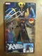 Gambit With Disk Shooter ToyBiz X-Men 2004 Marvel Legends MOC