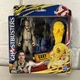 Ghostbusters Frozen Empire Gary Grooberson & Pukey Ghost 2pk Figure NEW 2024