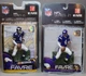 Brett Favre Action Figure Set McFarlane Sportspicks #4 MINNESOTA VIKINGS, New