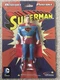 New NJ Croce  SUPERMAN DC COMICS Poseable Bendable Action Figure