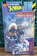 VINTAGE 1997 STORM ROBOT FIGHTERS ACTION FIGURE TOY BIZ NEW SEALED X-MEN MARVEL