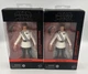 Star Wars Black Series Director Orson Krennic Lot of 2 NIB